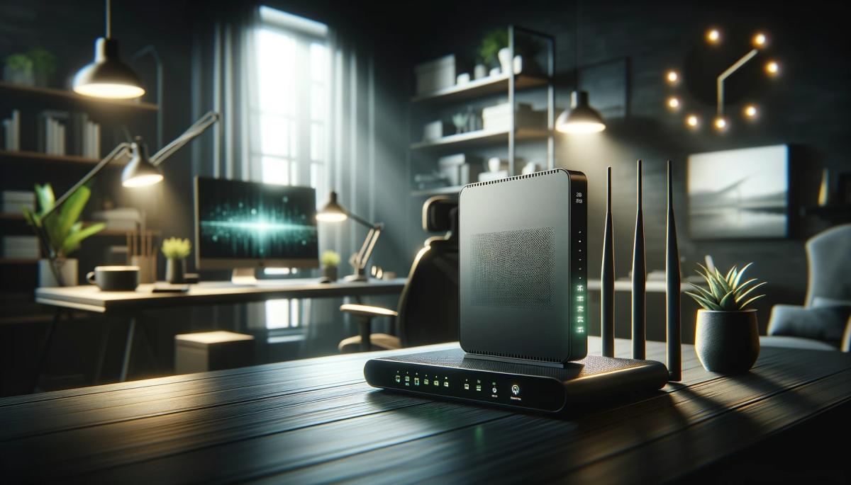 Modem versus router: În ce diferă dispozitivele și la ce servesc?